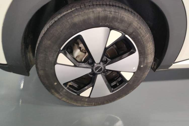 Used BYD Dolphin 2023 420 km Fashion Edition