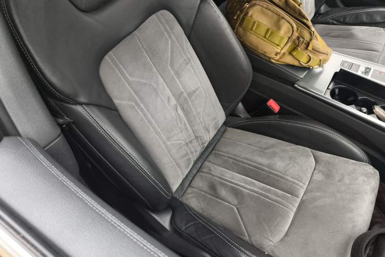 Used Audi A6L 2020 40 TFSI Luxury Dynamic Model