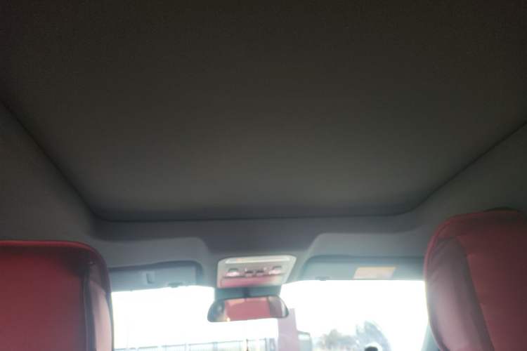 Used FORTHING T5 EVO 2021 1.5TD DCT Starry Edition