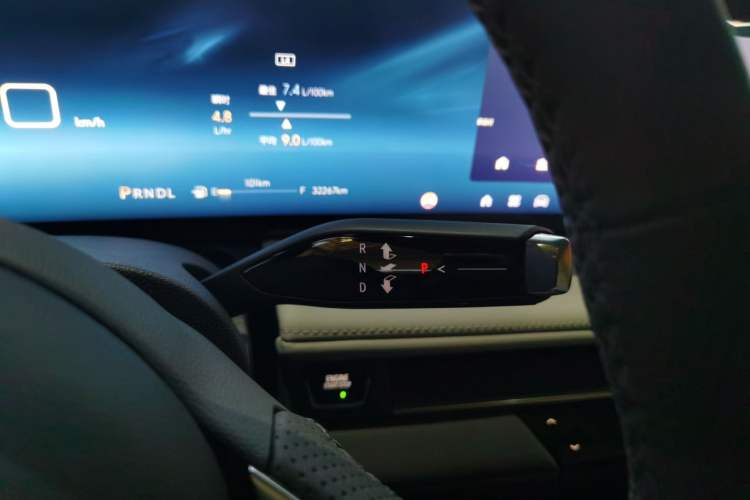 Used Buick GL8 2025 Lu Zun Smart Enjoyment Edition
