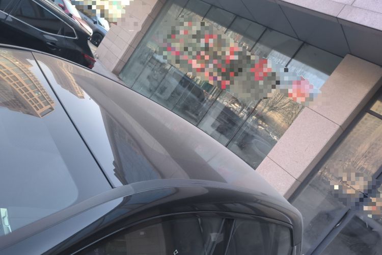 Used BMW iX 2022 xDrive40
