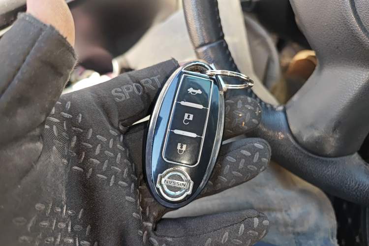 Used Nissan Sylphy 2019 1.6XV CVT Smart Connect Luxury Edition China VI Standard
