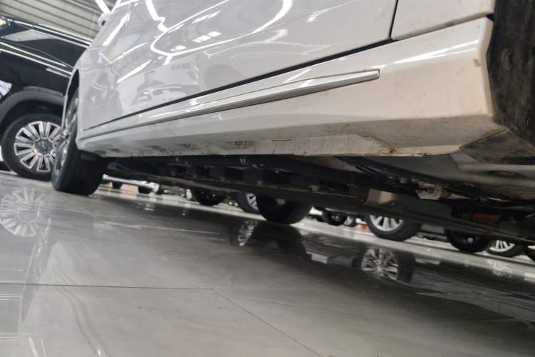 Used Chery Fengyun A8 2024 127 Chasing the Wind Edition
