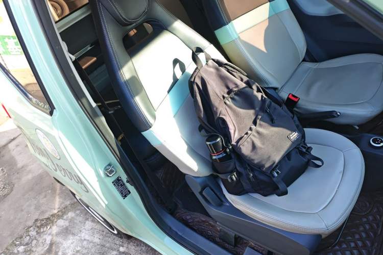 Used Wuling Hongguang MINIEV 2022 Macaron Fashion Model Lithium Iron Phosphate