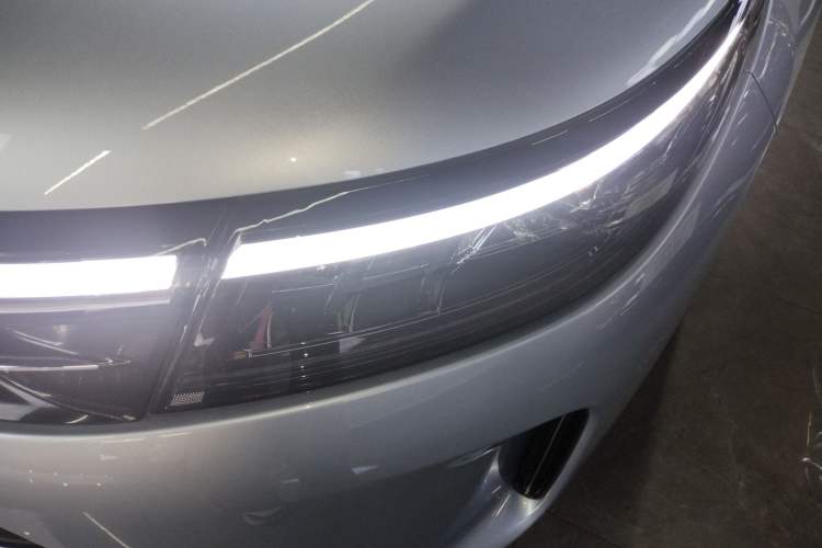 Used Hima AITO M7 2024 1.5T Intelligent Driving 4WD Max Edition 5 Seats
