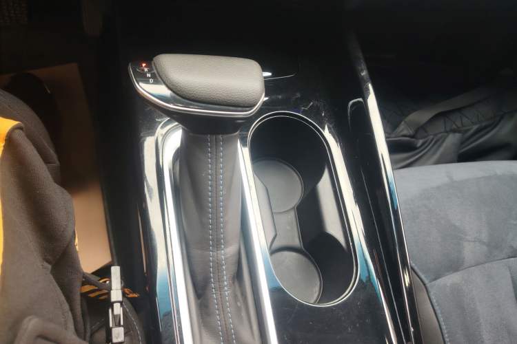 Used Buick Velite 6 2019 Connected & Smart Edition
