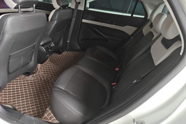 Used Ford Mondeo 2022 Restyled EcoBoost 245 Luxury Version