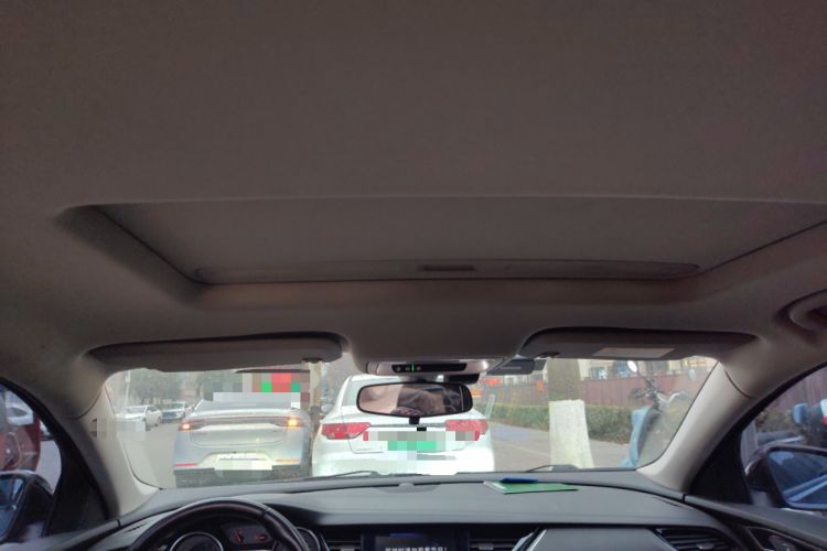 Used Buick Regal 2019 20T Elite Version China VI Standard