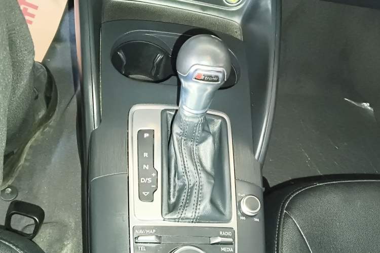 Used Audi A3 2020 Limousine 35 TFSI Ambition China VI
