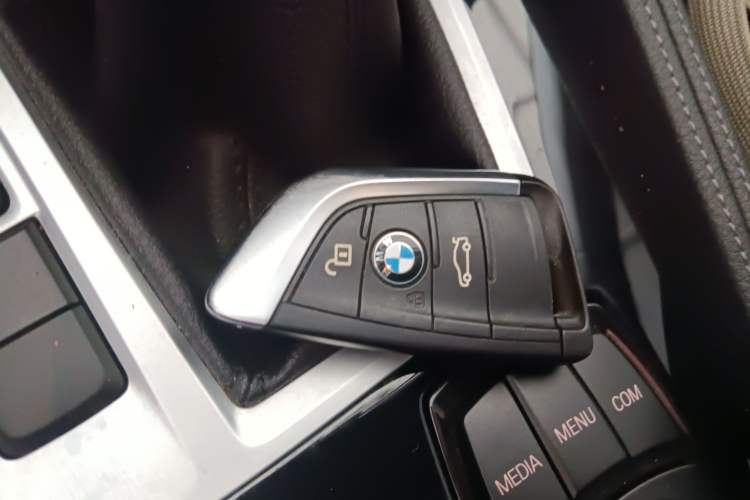 Used BMW 1 Series 2018 118i Sport Edition
