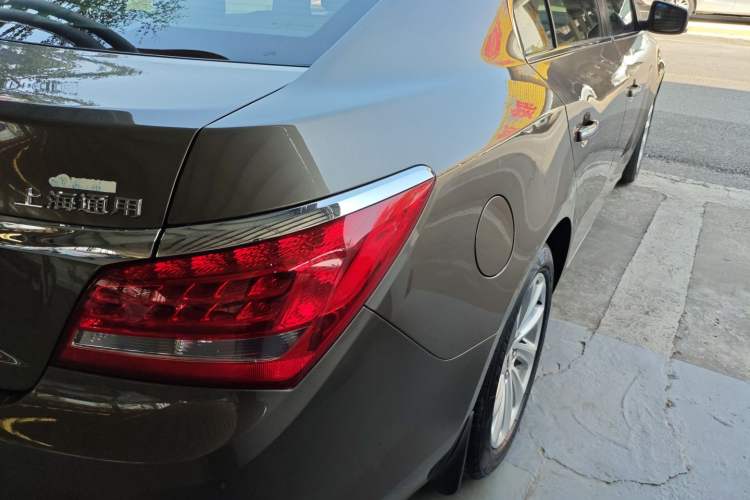 Used Buick LaCrosse 2014 2.0T SIDI Elite Tech Version
