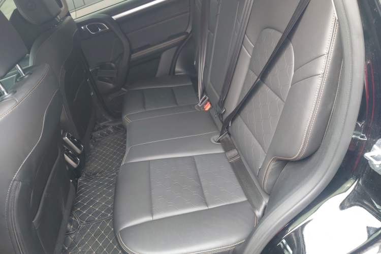 Used Haval DARGO 2022 1.5T DCT Two-Wheel Drive Border Collie Edition