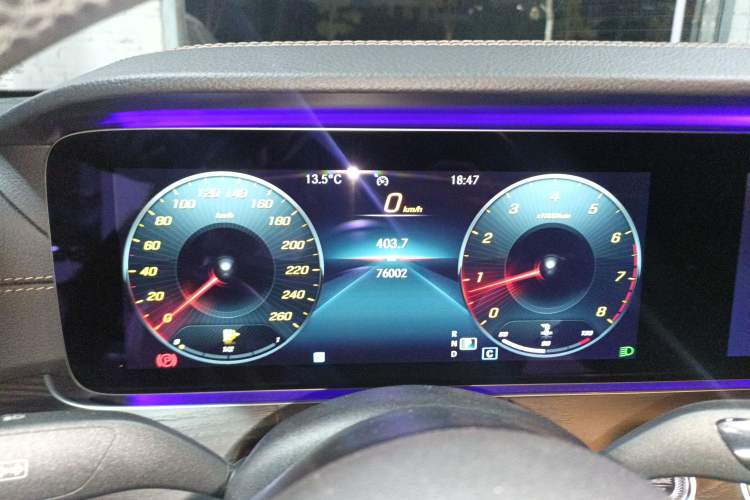 Used Mercedes-Benz E-Class 2021 E 300 L Sport Premium Edition
