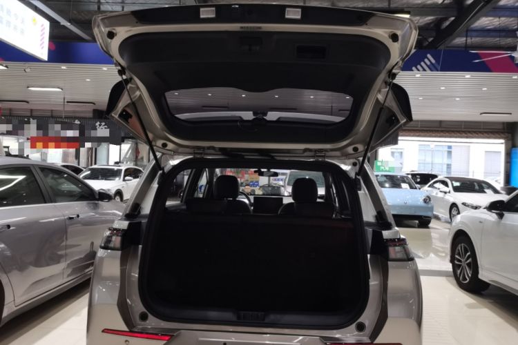 Used AION Y 2022 70 Enjoyment Edition Lithium Iron Phosphate
