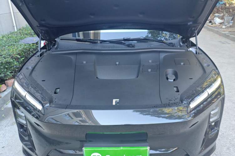 Used Nio ES6 2025 75 kWh
