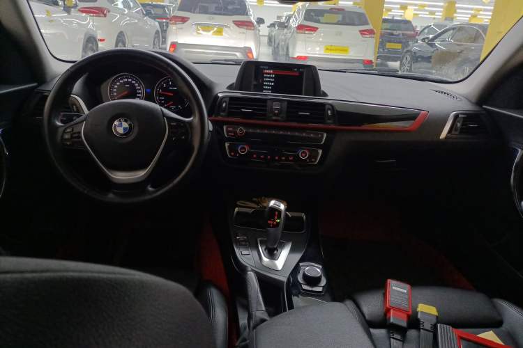 Used BMW 2 Series 2019 225i Sport Design Package
