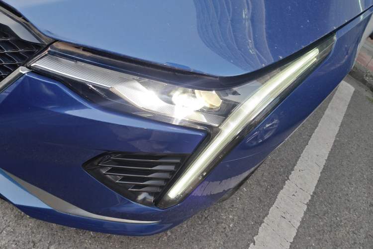 Used Cadillac CT4 2022 28T Fashion Edition
