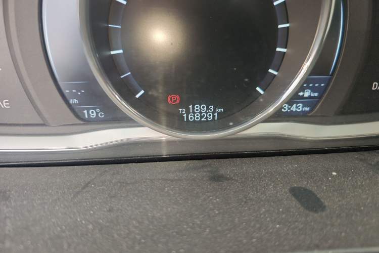 Used Volvo V60 2015 T5 Zhiya Edition