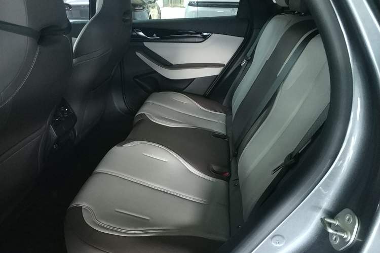 Used BYD Qin PLUS 2023 Champion Edition DM-i 55KM Leading Model
