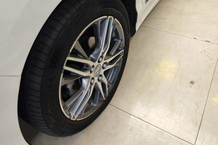 Used Honda Elysion 2019 2.0L Hybrid Luxury Edition