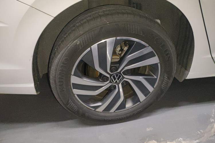 Used Volkswagen Bora 2025 280TSI DSG Comfort Edition