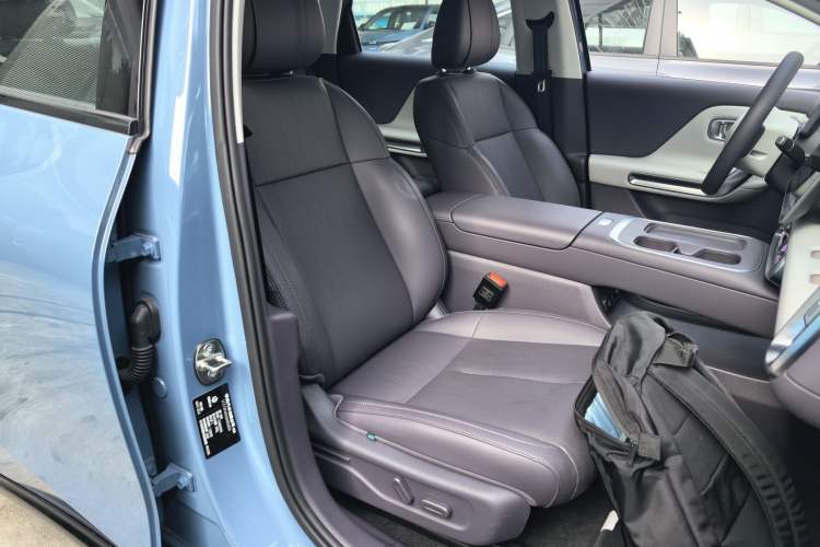 Used Leapmotor B01 2025 550 LiDAR Edition