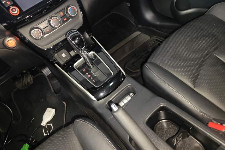 Used Nissan Sylphy 2018 1.6XV CVT Deluxe Edition
