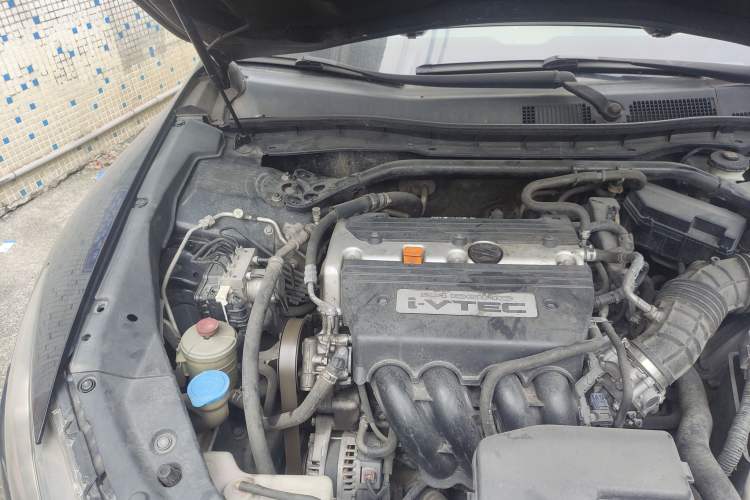 Used Honda Crosstour 2012 2.4L Prestige Edition
