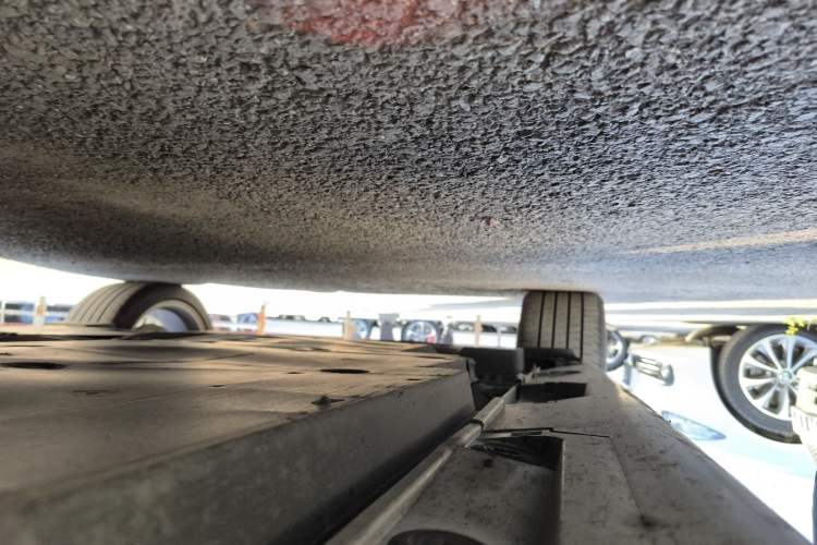 Used Toyota Camry 2018 Dual-Engine 2.5 HG Luxury Edition
