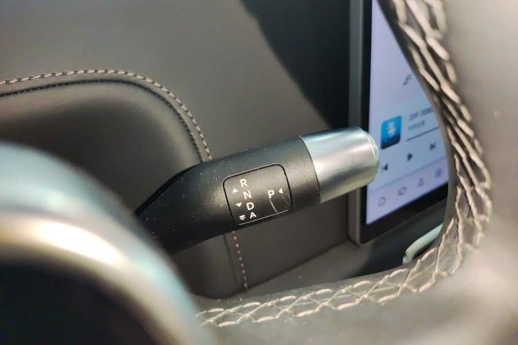 Used Li Auto L8 2024 Ultra Model
