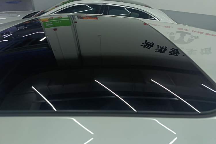 Used BMW 5 Series 2017 525Li Leading Model
