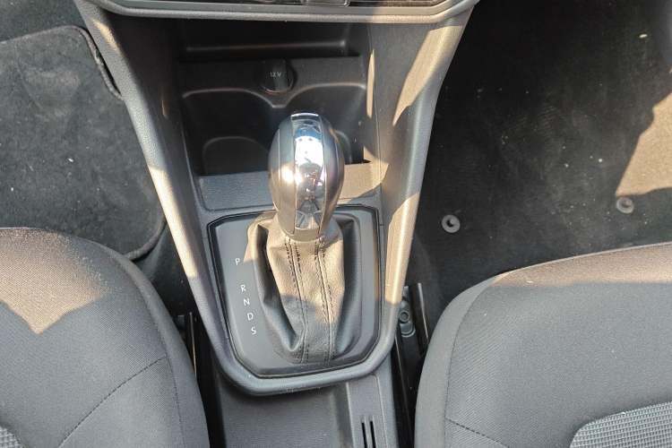 Used Volkswagen Jetta 2019 Dream Edition 1.5L Automatic Fashionable Version