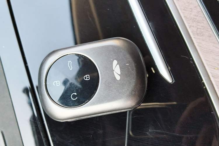 Used Chery Fengyun T10 2024 210 Luxury Edition