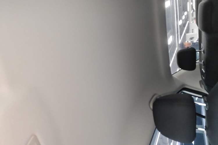 Used Roewe i5 2023 1.5L Manual Comfort Edition