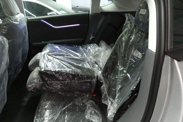 Used XPeng G6 2025 625 Long-Range Max Tech Edition
