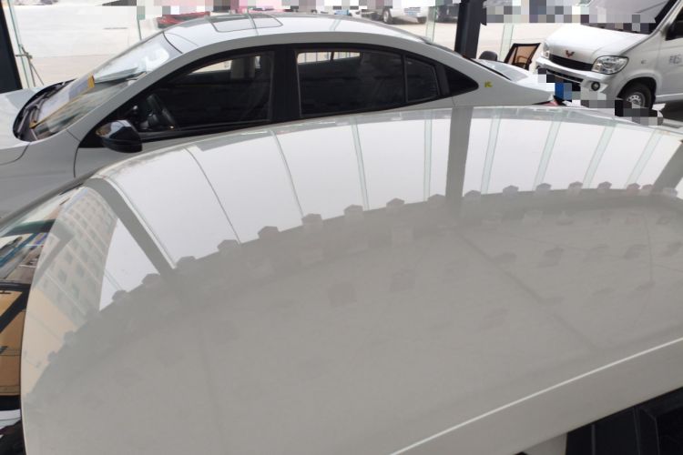 Used Volkswagen Polo 2018 1.5L Automatic Advanced Driving Model