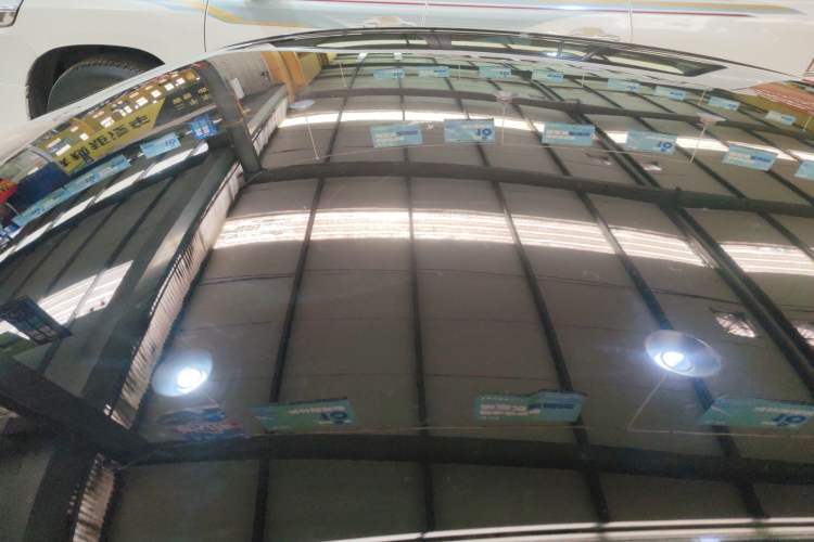 Used Honda Accord 2018 Rui·Hybrid 2.0L Rui Ku Edition China VI