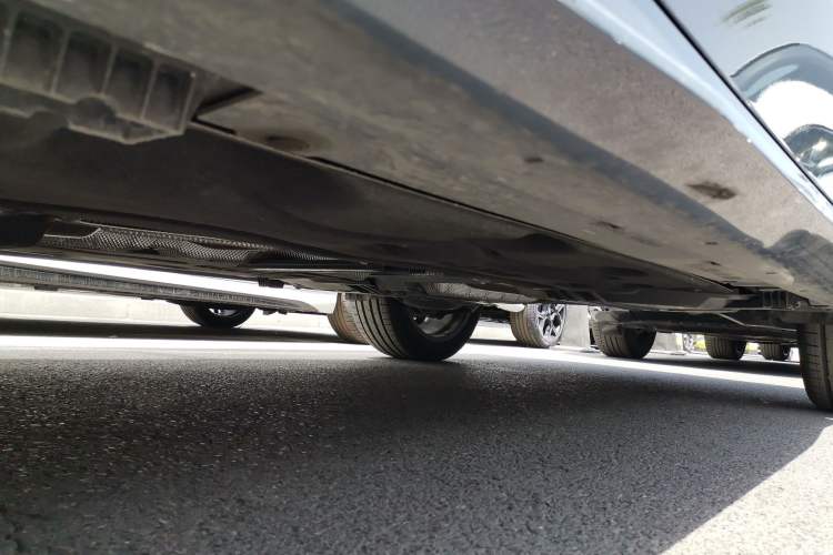 Used BMW X2 2024 sDrive25i M Sport Package
