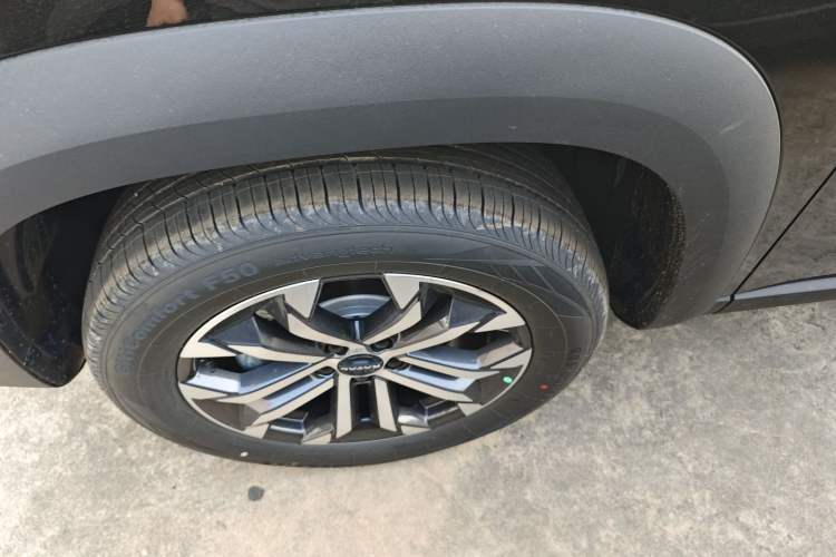 Used Haval DARGO 2026 Model 1.5T DCT Border Collie Edition
