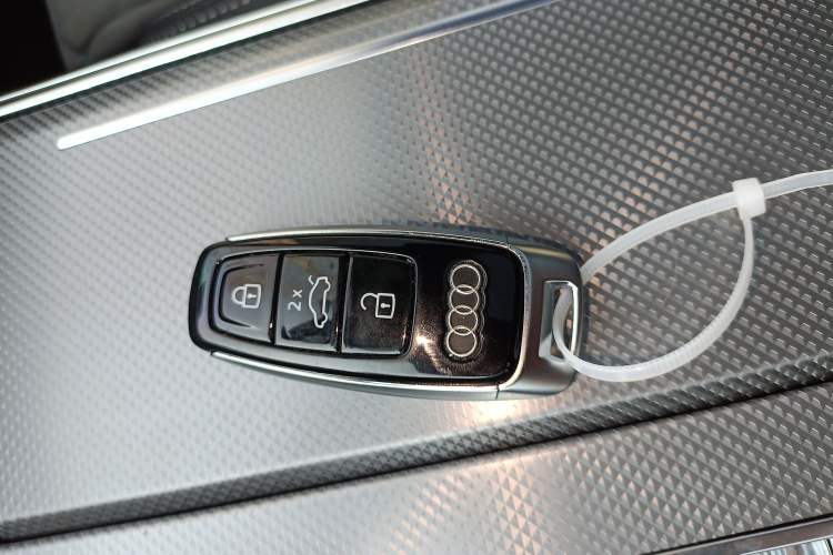 Used Audi A6L 2022 45 TFSI Prestige Dynamic Edition
