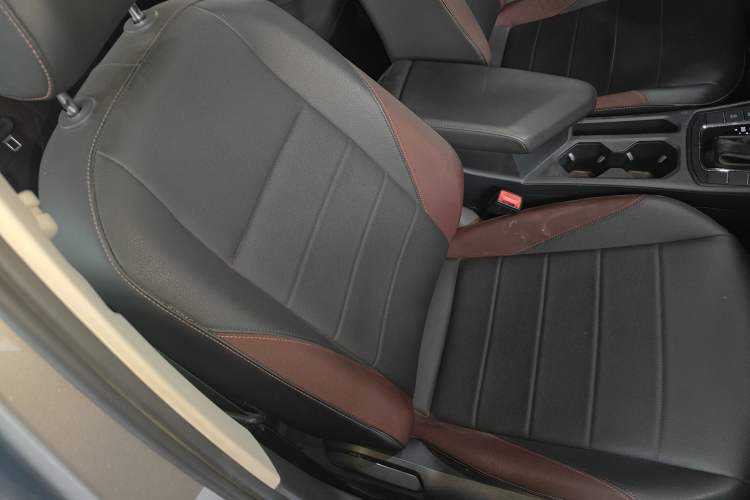 Used Volkswagen Bora 2021 1.5L Automatic Comfort Smart Connect Edition