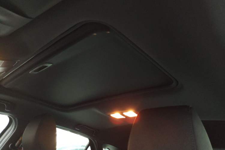 Used Mazda CX-4 2021 2.0L Automatic Two-Wheel Drive Blue Sky Dynamic Edition
