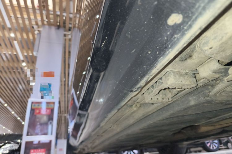 Used Mercedes-Benz E-Class 2023 Facelift E 260 L
