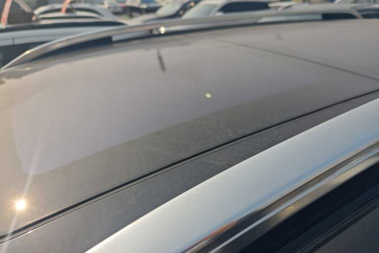 Used Ford Edge 2015 2.7T GTDi 4x4 Sporty 7-Seater
