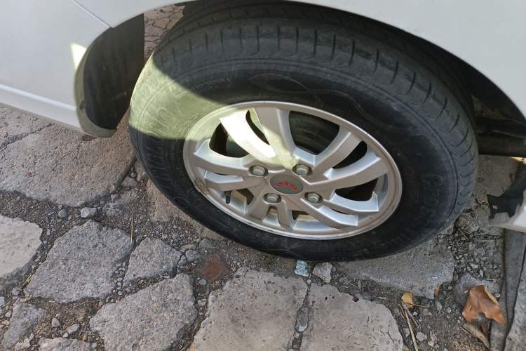 Used Wuling Hongguang 2019 1.5L S Standard Version China VI LAR
