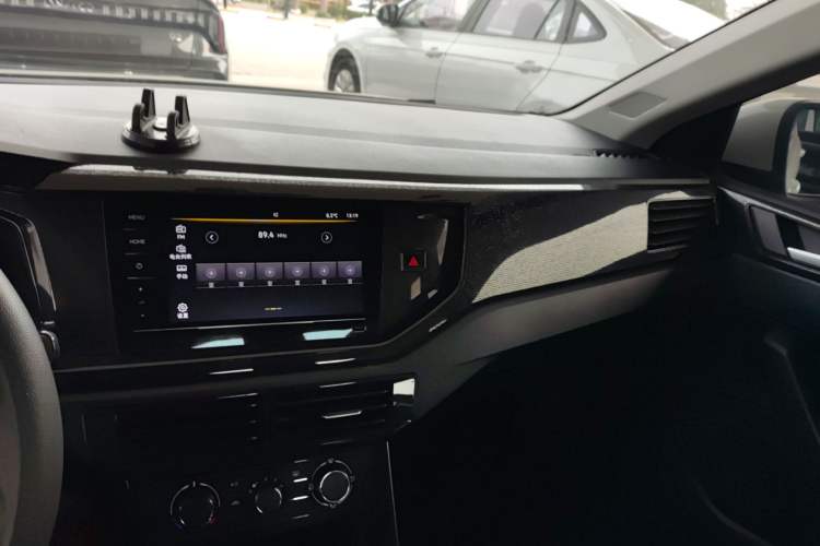 Used Volkswagen Lavida 2023 New Rui 1.5L Automatic New Yi Edition
