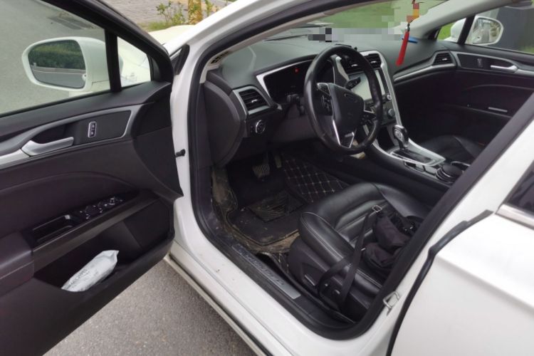 Used Ford Mondeo 2013 1.5L GTDi180 Fashion Edition
