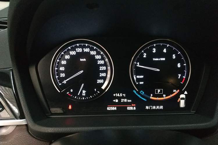 Used BMW X1 2021 sDrive20Li Premium Edition
