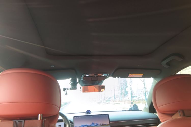 Used Hima AITO M7 2024 1.5T Intelligent Drive 4WD Ultra Version 5 Seats
