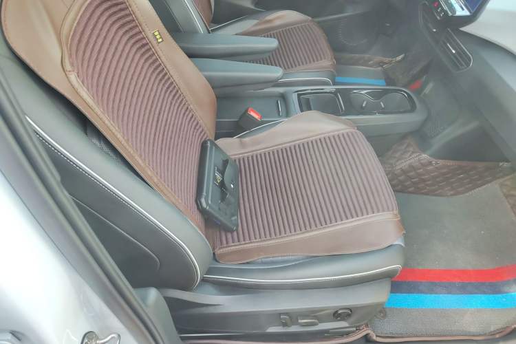 Used Volkswagen ID.3 2022 Active Pure Intelligent Enjoyment Edition